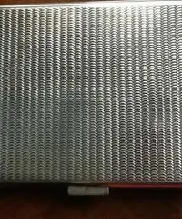 Portasigarette degli anni'40/'50,in argento 800 - Vicenza Portasigarette degli anni'40/'50,in argento 800 - Vicenza