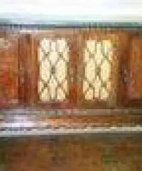 Sala da pranzo antica - Roma Sala da pranzo antica - Roma