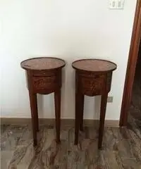 Secretaire e comodini - Lecce Secretaire e comodini - Lecce