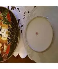 Servizio da dolce porcellana finissima anno 1920 - Lombardia