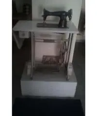 Macchina da cucire Singer - Bari Macchina da cucire Singer - Bari