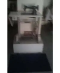 Macchina da cucire Singer - Bari Macchina da cucire Singer - Bari