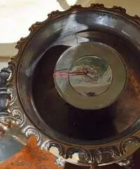 Samovar antico, in Sheffield, Inghilterra 1930 - Treviso