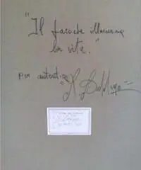 Il faro che illumina la vita - Napoli