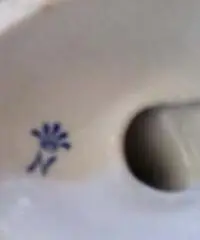 Statuetta Ballerina Capodimonte - Varese Statuetta Ballerina Capodimonte - Varese