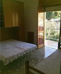 Bilocale ammobiliato a San Lorenzo al Mare - Imperia