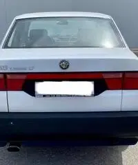 Alfa 155 t.s