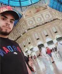 Cercando nuovi amici Cercando nuovi amici