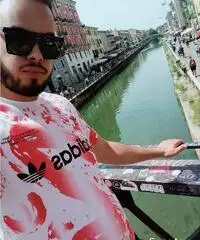 Cercando nuovi amici