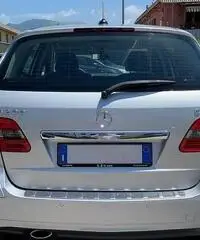 Mercedes b200 cdi sport 140cv automatic pelle xeno