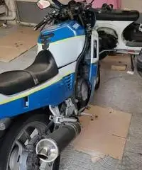 Fz 750 88 asi Fz 750 88 asi