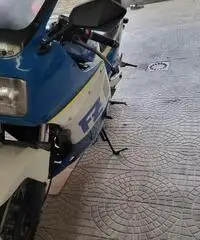 Fz 750 88 asi