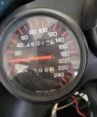 Fz 750 88 asi
