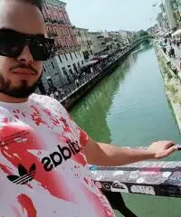 Cercando relazione seria