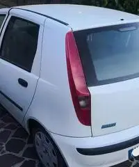 Fiat punto 1.2 anno 2000 Fiat punto 1.2 anno 2000