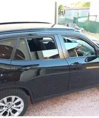 BMW S DRIVE18 d