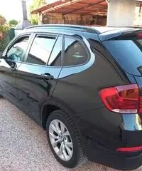 BMW S DRIVE18 d