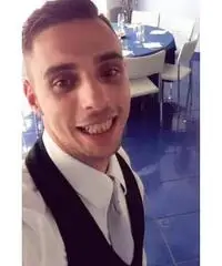 Cameriere Cameriere