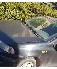 Fiat Punto 1.2 benzina