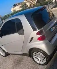 Smart fortwo 1.0 benzina Smart fortwo 1.0 benzina