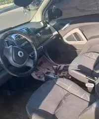 Smart fortwo 1.0 benzina Smart fortwo 1.0 benzina