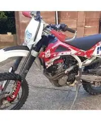 Husqvarna 310 te
