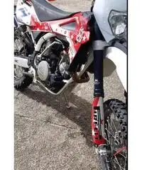 Husqvarna 310 te
