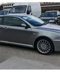 Alfa romeo gt - 2006 Alfa romeo gt - 2006