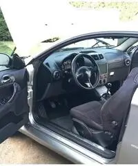 Alfa romeo gt - 2006 Alfa romeo gt - 2006