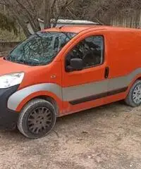 Fiat qubo - 2011 Fiat qubo - 2011