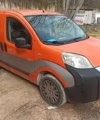 Fiat qubo - 2011 Fiat qubo - 2011