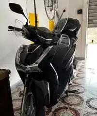 Honda sh 125