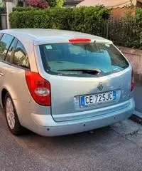 RENAULT Laguna 1ª serie - 2002