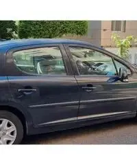 Peugeot 207 - 2007