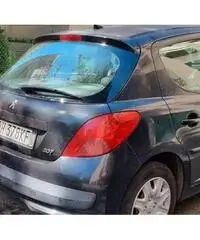 Peugeot 207 - 2007