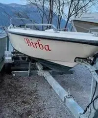 Open