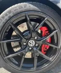 VOLKSWAGEN Golf 7 gti dsg