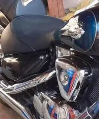 Suzuki VL Intruder 1500 - 1999