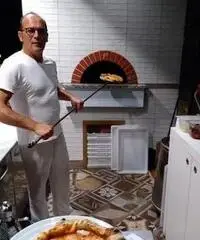 Pizzaiolo Pizzaiolo