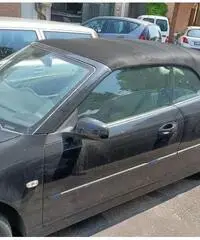 Sabb cc2.0. Turbo cabrio a benzina