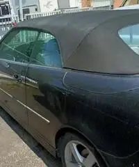 Sabb cc2.0. Turbo cabrio a benzina