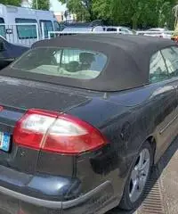 Sabb cc2.0. Turbo cabrio a benzina