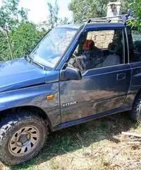 Vitara 1.6 GPL Vitara 1.6 GPL