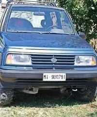 Vitara 1.6 GPL Vitara 1.6 GPL