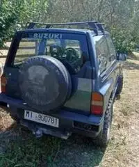 Vitara 1.6 GPL Vitara 1.6 GPL