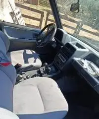 Vitara 1.6 GPL Vitara 1.6 GPL
