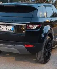 LAND ROVER RR Evoque 1ª serie - 2015