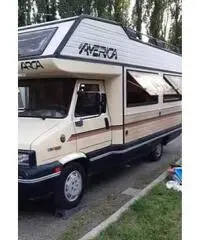 Fiat ducato 2.5 turbo arca america