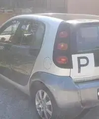 Smart forfour 1.1 75cv ben tenuta motore perfetto