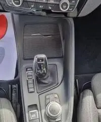 Bmw x1 xdrive 18d 150cv sport-automat-navi-2019